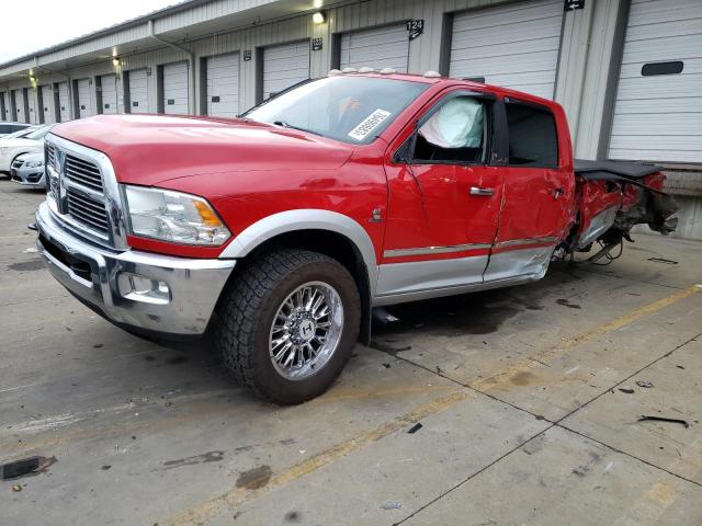 2012 Dodge Ram 2500 Laramie