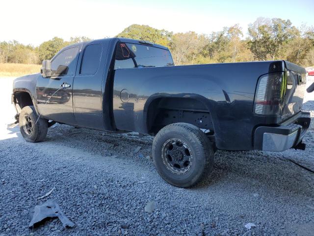 2008 GMC Sierra K2500 Heavy Duty VIN: 1GTHK29K48E107242 Lot: 53852634