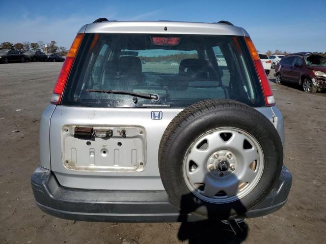 1999 Honda Cr-V Lx VIN: JHLRD1848XC077512 Lot: 75745323