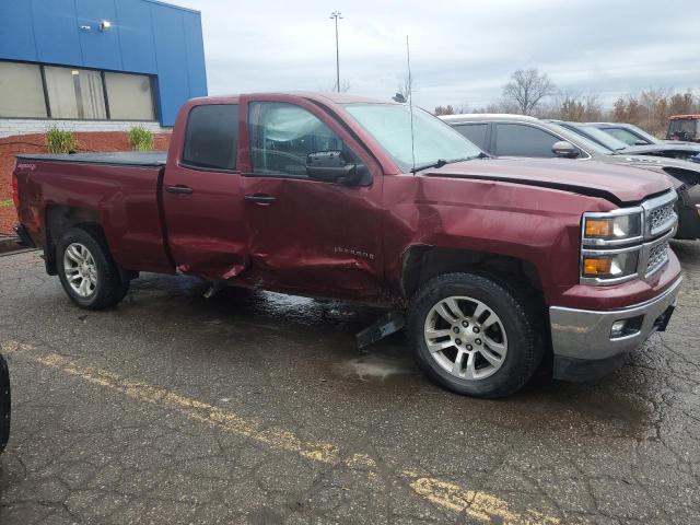 1GCVKREH5EZ109088 | 2014 CHEVROLET silverado