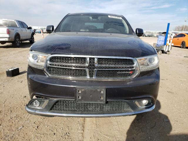 1C4RDJDG2EC971547 | 2014 DODGE DURANGO LI