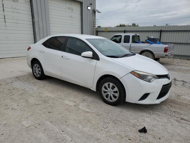 5YFBURHE6GP410111 | 2016 TOYOTA COROLLA L