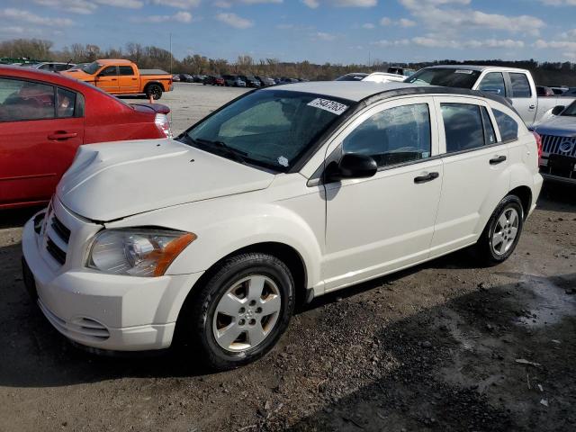 2007 Dodge Caliber 