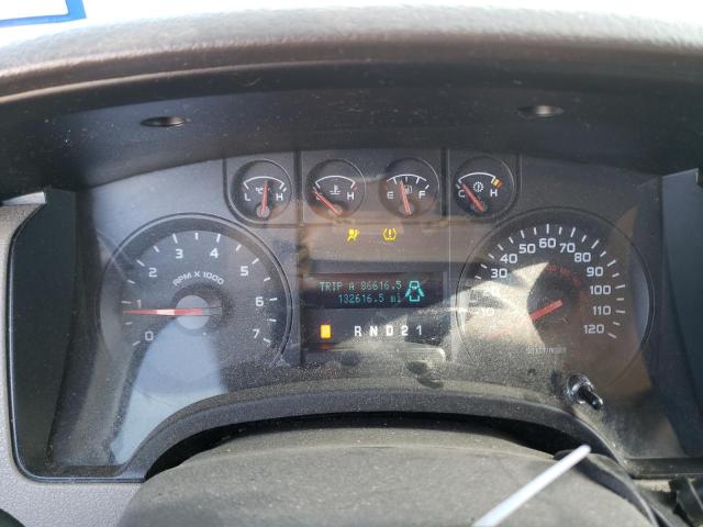 1FTRF02W29KB82003 | 2009 Ford f150