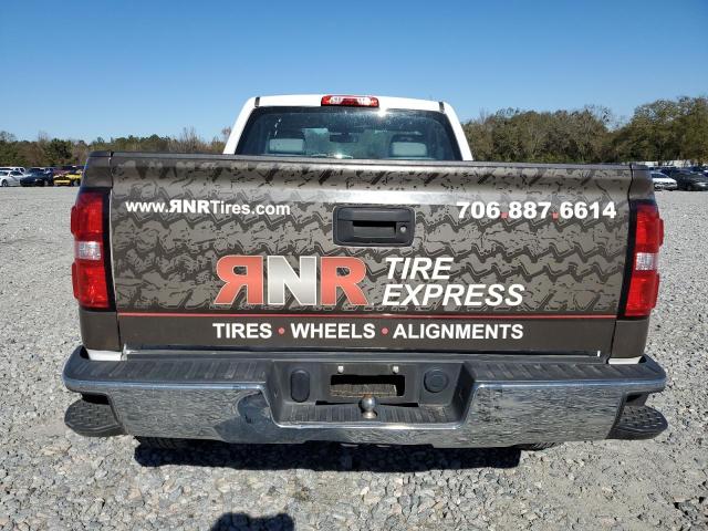 2018 GMC SIERRA C15 - 1GTN1LEH6JZ253081