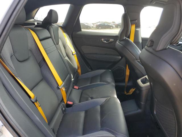 2021 VOLVO XC60 T8 PO - YV4BK0DP0M1739120