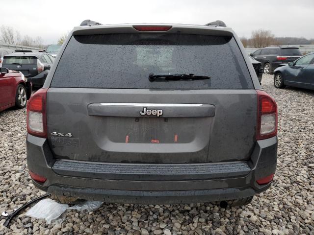 1C4NJDBB3FD240346 | 2015 JEEP COMPASS SP