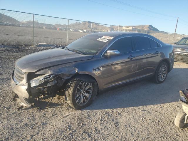 2014 Ford Taurus Limited