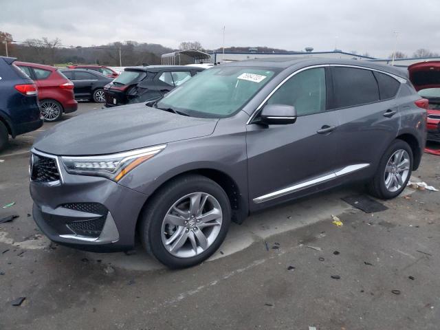 2019 Acura RDX 