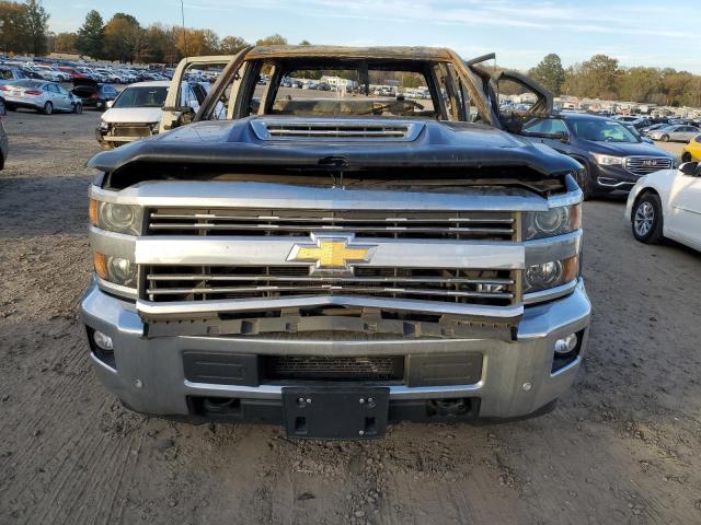 1GC4KXEY3KF158304 | 2019 CHEVROLET SILVERADO