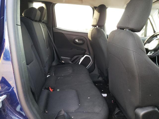2018 JEEP RENEGADE S - ZACCJBAB7JPH67376