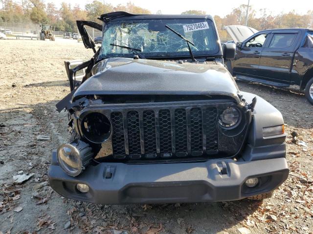 1C4PJXDN6RW108966 | 2024 Jeep wrangler sport