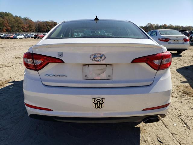 2015 HYUNDAI SONATA SE - 5NPE24AF6FH251630