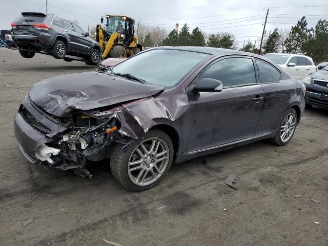 2008 Scion tC 