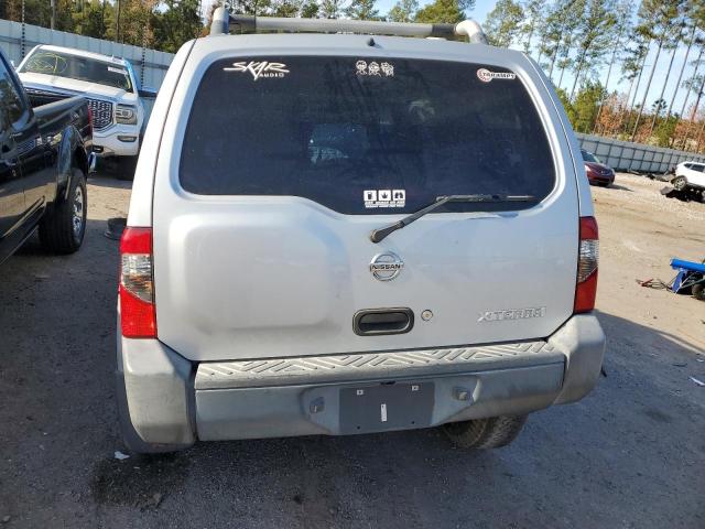 5N1ED28Y44C670909 | 2004 Nissan xterra xe