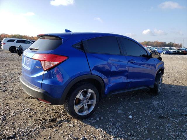 3CZRU6H30JG718717 | 2018 HONDA HR-V LX