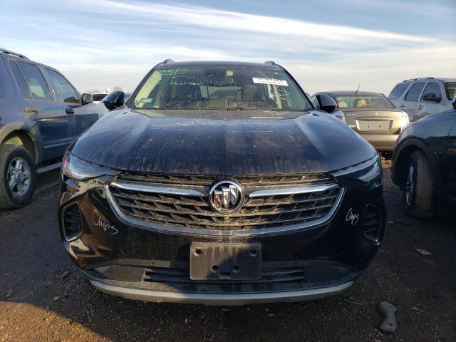 LRBFZPR40MD137385 | 2021 BUICK ENVISION E