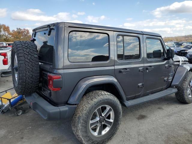 1C4HJXEN4JW263460 | 2018 Jeep wrangler unlimited sahara