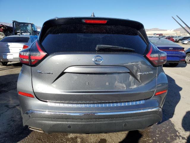 5N1AZ2MS1KN106301 | 2019 NISSAN MURANO S