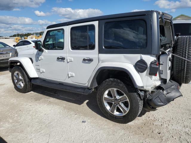 1C4HJXEG5LW296648 Jeep Wrangler Unlimited Sahara
