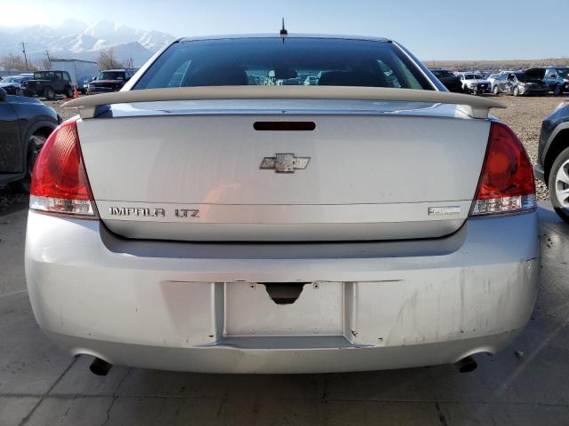 2G1WC5E36D1237547 | 2013 Chevrolet impala ltz