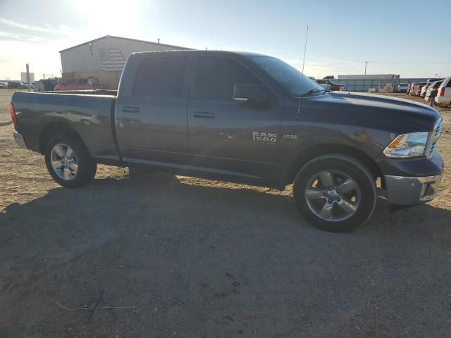 1C6RR6TT4KS572239 | 2019 RAM 1500 CLASS