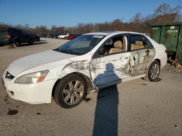 2003 Honda Accord Coupe EX