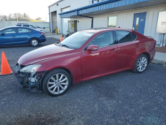 2009 Lexus IS 250 