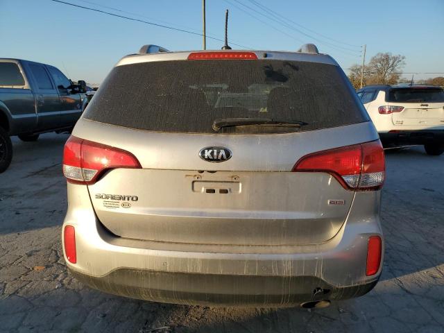 5XYKT4A65FG562991 | 2015 KIA SORENTO LX