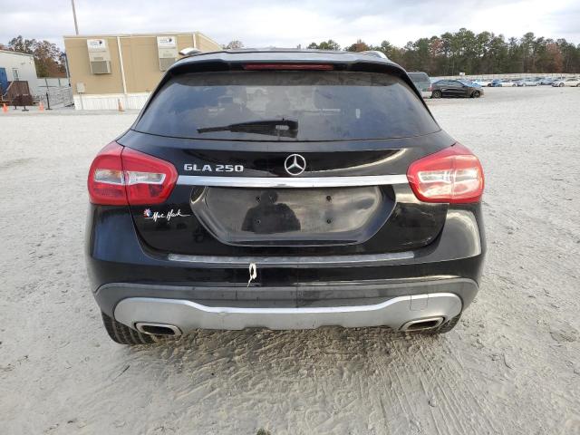 VIN WDCTG4EB4JJ499031 2018 Mercedes-Benz GLA-Class,... no.6