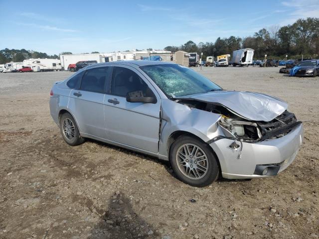 Vin: 1fahp3fn1bw185426, lot: 77485373, ford focus se 20114