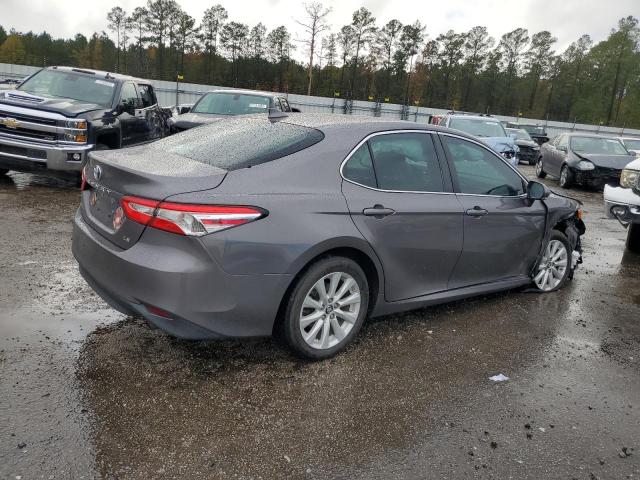 4T1B11HK7KU287961 | 2019 TOYOTA CAMRY L