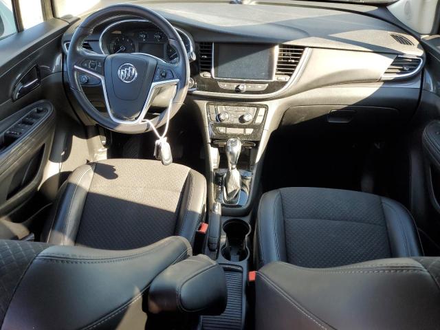 KL4CJASB9JB670371 Buick Encore Preferred