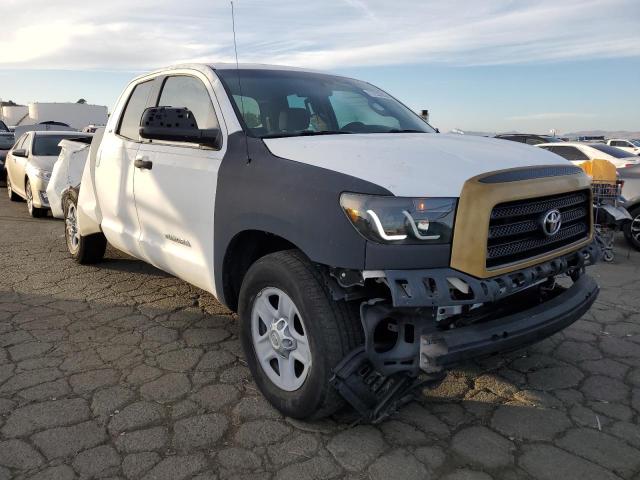 2008 Toyota Tundra Double Cab VIN: 5TBRV54168S477767 Lot: 77223093