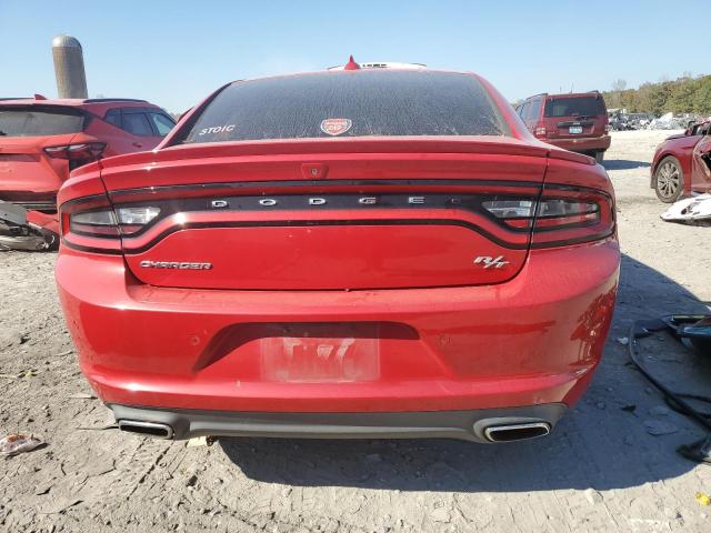 2C3CDXCT3FH730378 | 2015 DODGE CHARGER R/