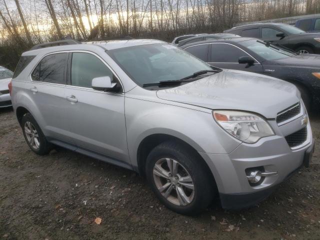 2GNALPEK6D6268280 2013 Chevrolet Equinox Lt