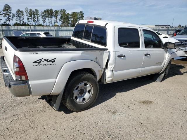 5TFLU4ENXEX088258 | 2014 TOYOTA TACOMA DOU