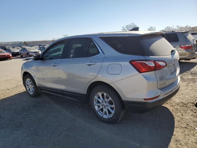 2GNAXJEV5J6305357 | 2018 CHEVROLET EQUINOX LT