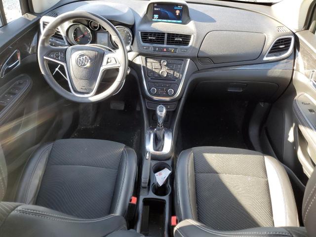 KL4CJASB9EB783582 2014 BUICK ENCORE, photo no. 8