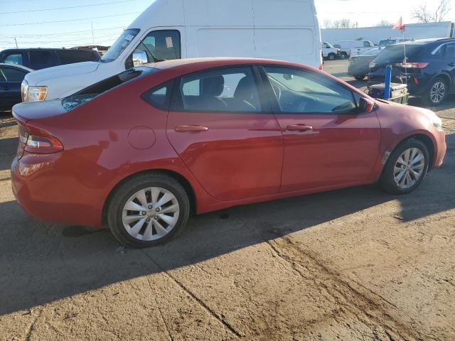 1C3CDFBB6ED913840 Dodge DART SXT