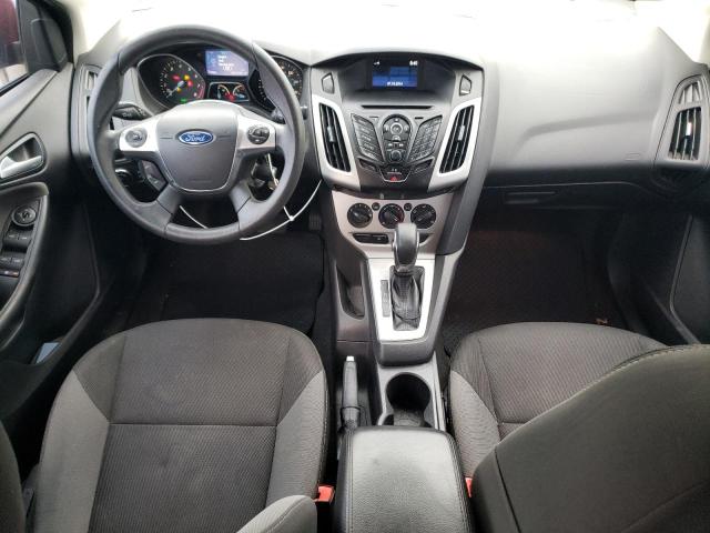 1FADP3F22EL348840 | 2014 FORD FOCUS SE