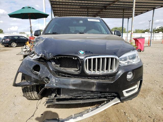 5UXKR2C52J0Z20102 2018 BMW X5, photo no. 5