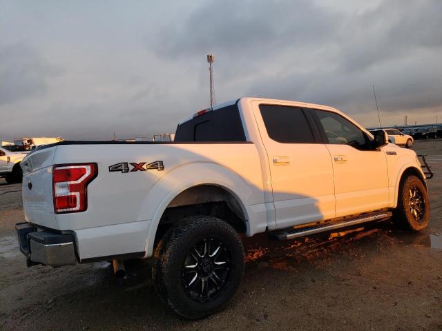 1FTEW1E50JKE57802 | 2018 FORD F150 SUPER