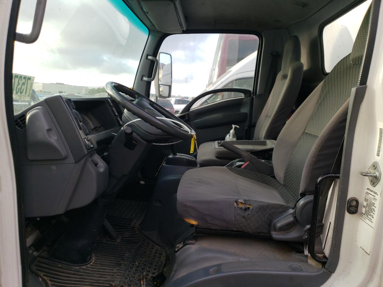 jalc4w169d7003062 JALC4W169D7003062 2013 Isuzu Npr Hd