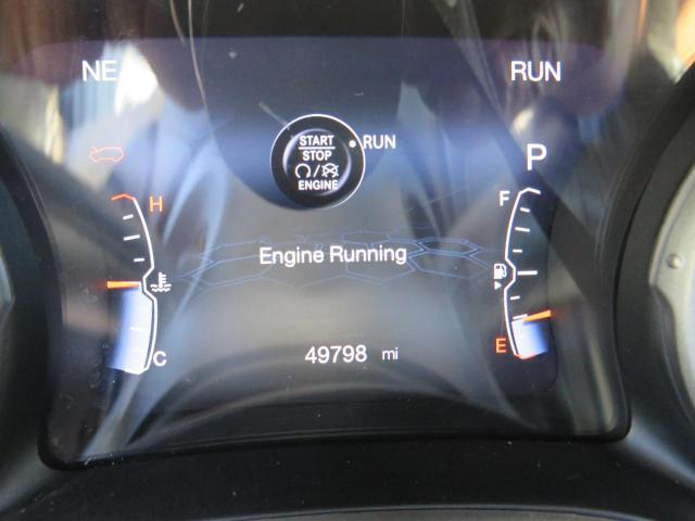 2021 JEEP COMPASS 80 3C4NJDEBXMT603390