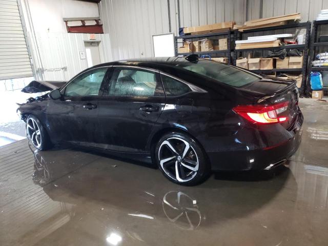 1HGCV1F39MA124713 | 2021 Honda accord sport