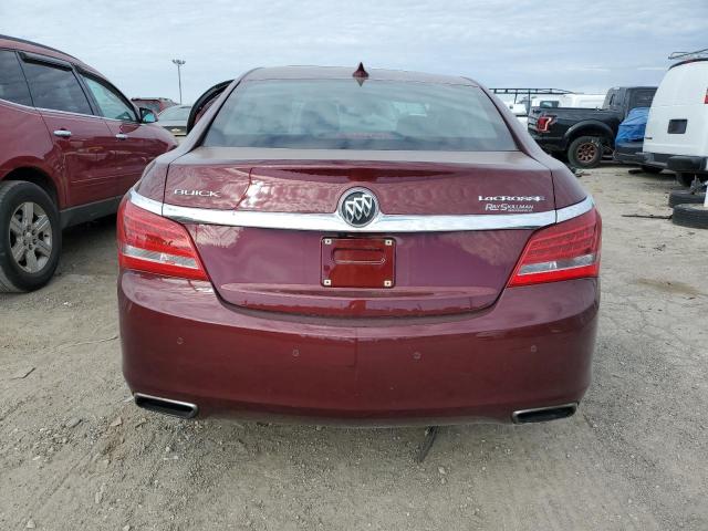 2016 BUICK LACROSSE - 1G4GB5G38GF273549