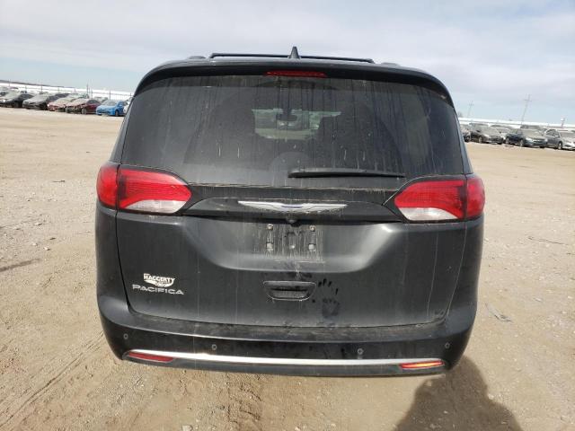 2C4RC1BG7JR100568 2018 CHRYSLER PACIFICA, photo no. 6