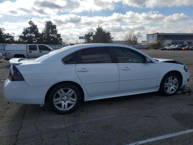 2011 Chevrolet Impala Lt VIN: 2G1WG5EK7B1239171 Lot: 77456213