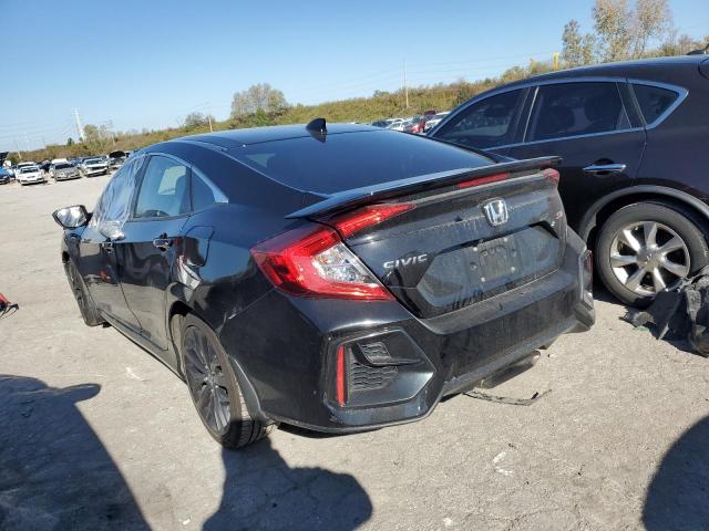 2020 HONDA CIVIC SI - 2HGFC1E55LH703963